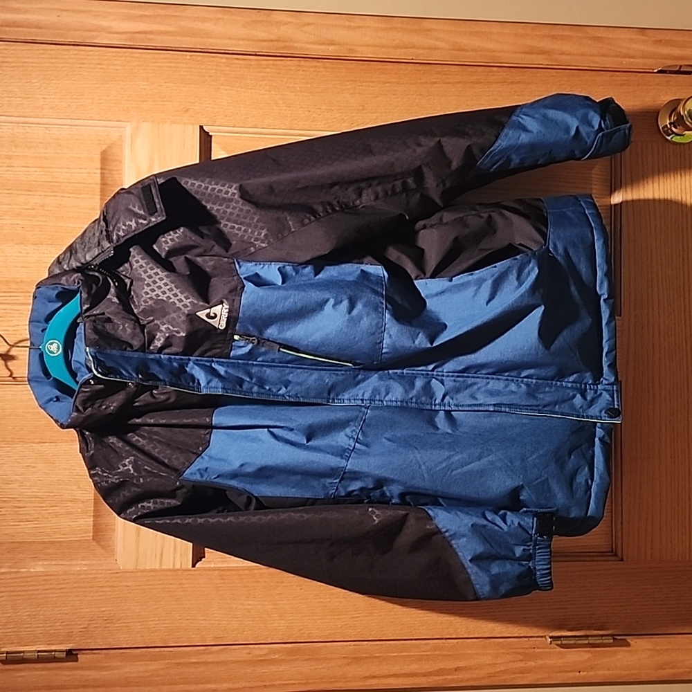 Youth coat